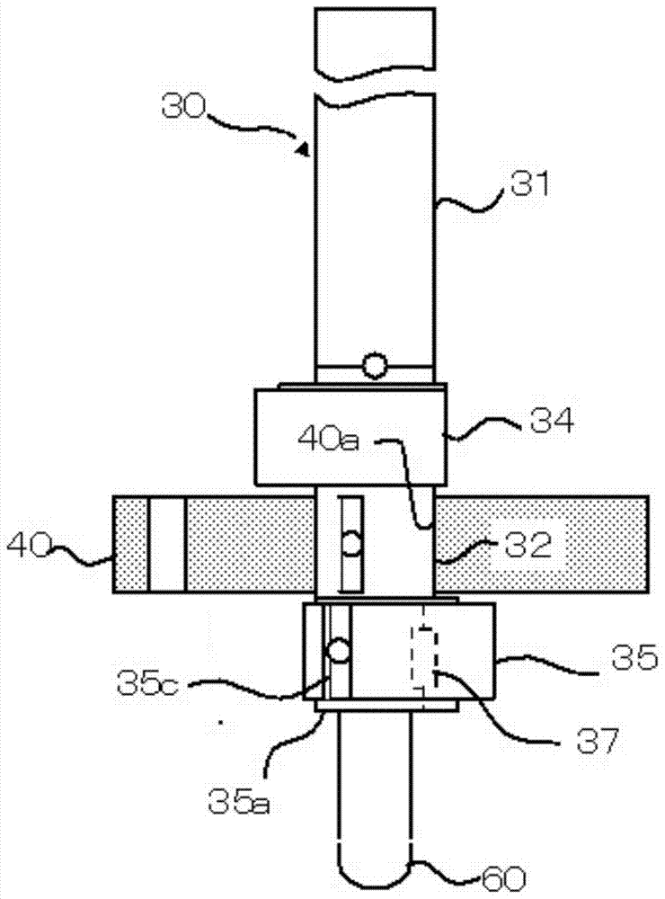 Two-cylinder rotary compressor