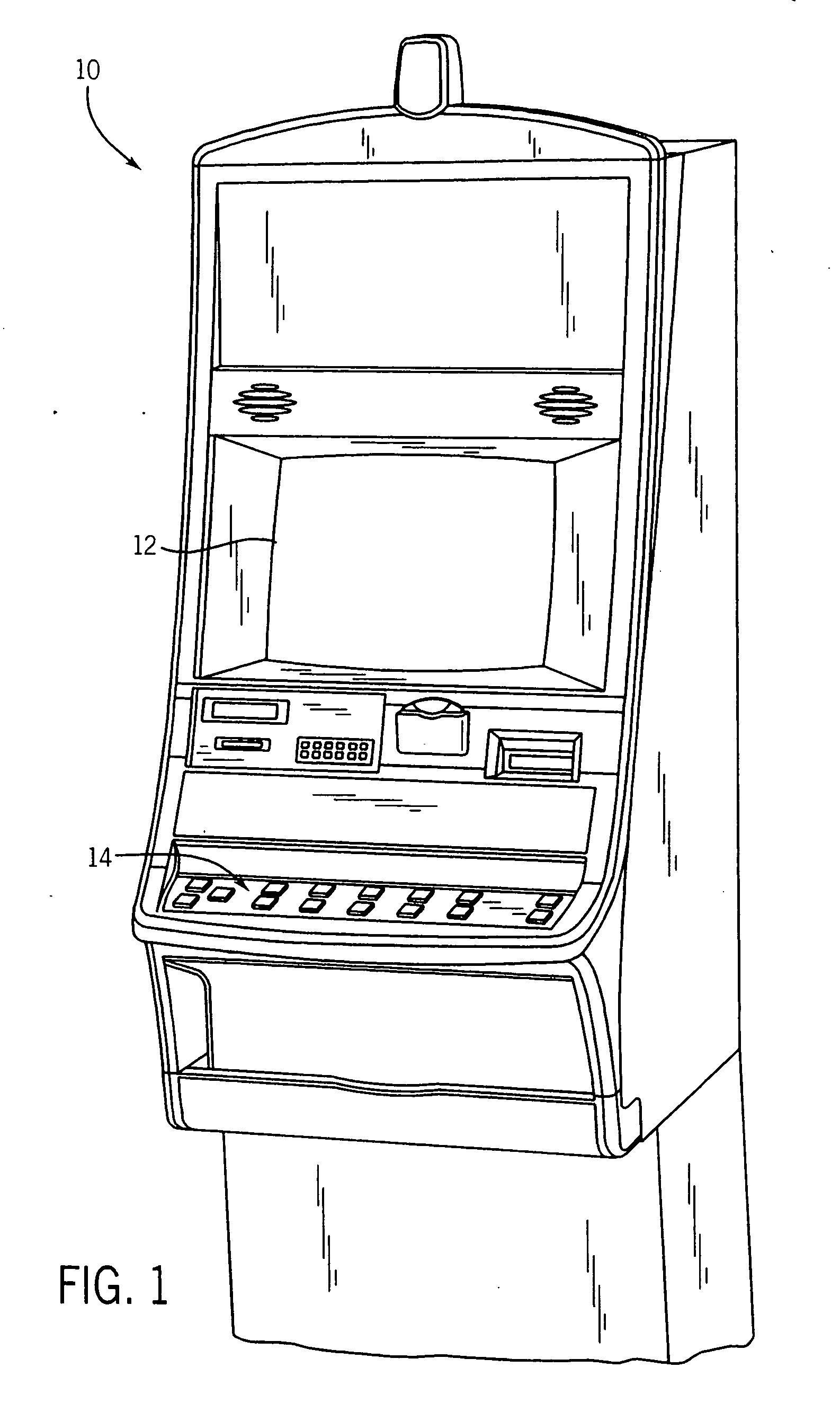 Gaming machine having enhanced bonus game play schemes