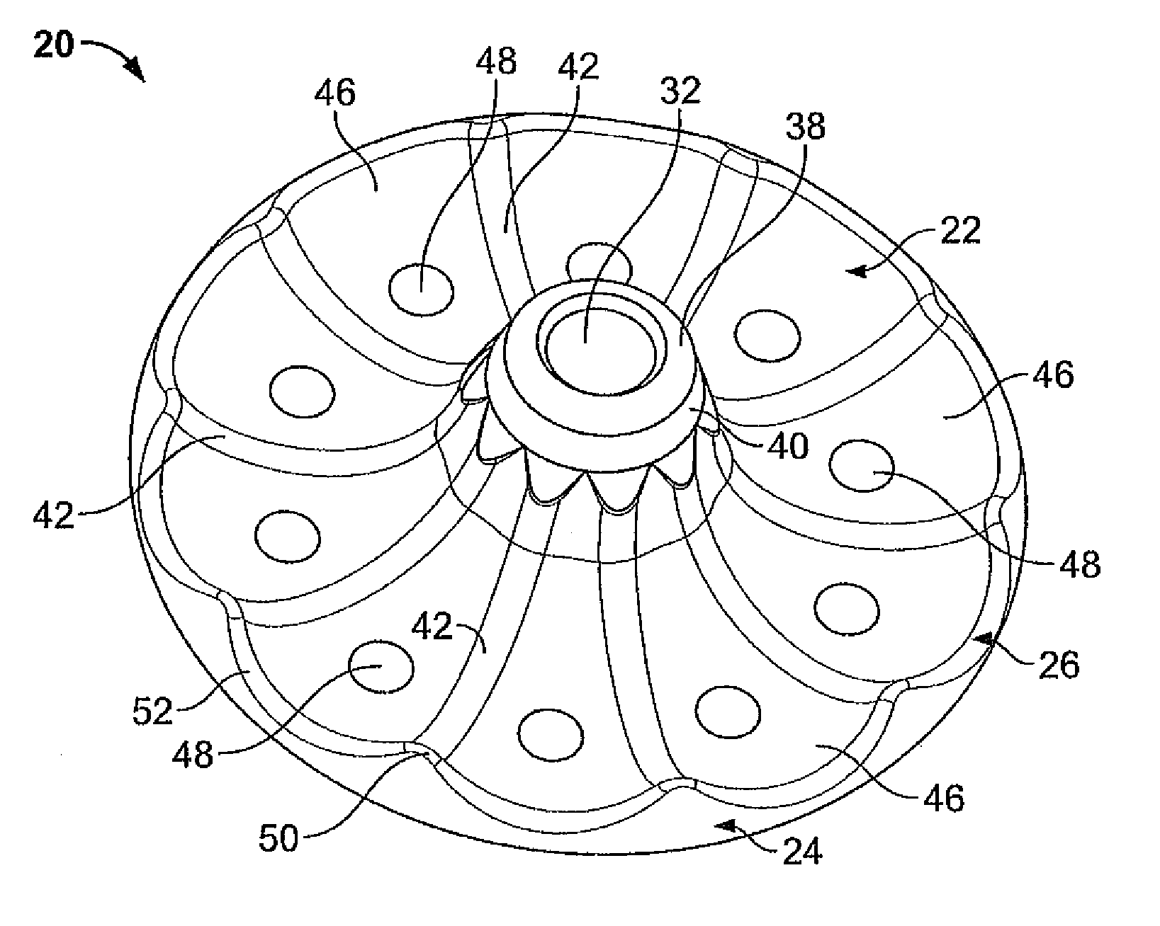 Watering device for poultry