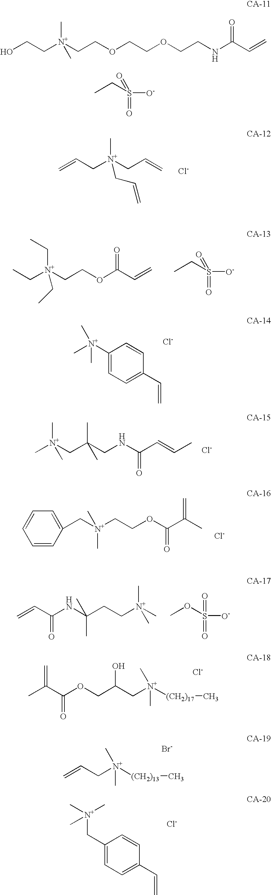 Ink-jet recording material