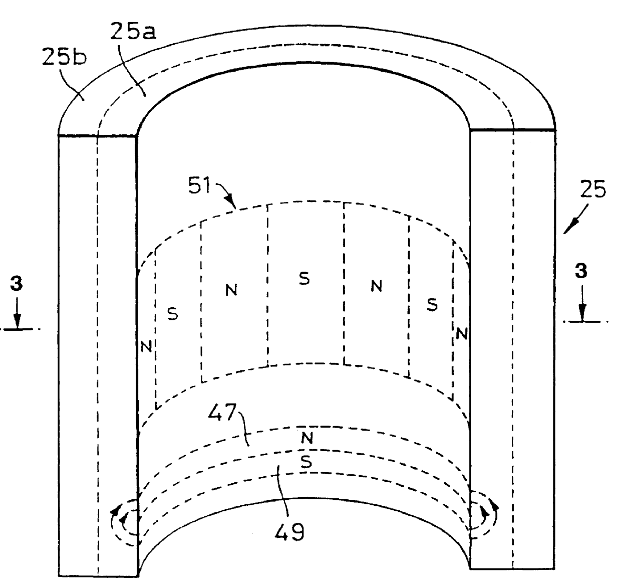 Energy storage and conversion apparatus