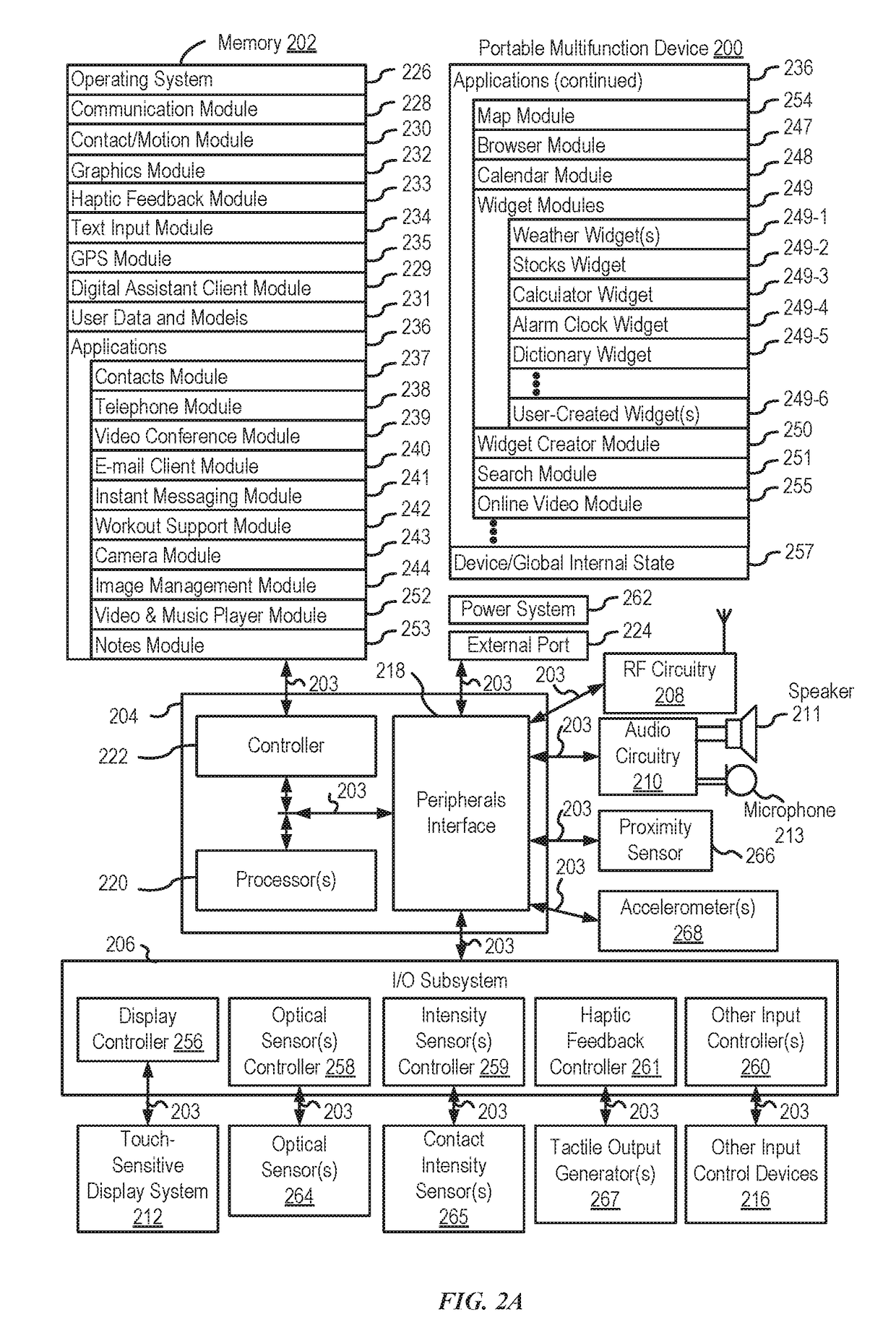 Application integration with a digital assistant