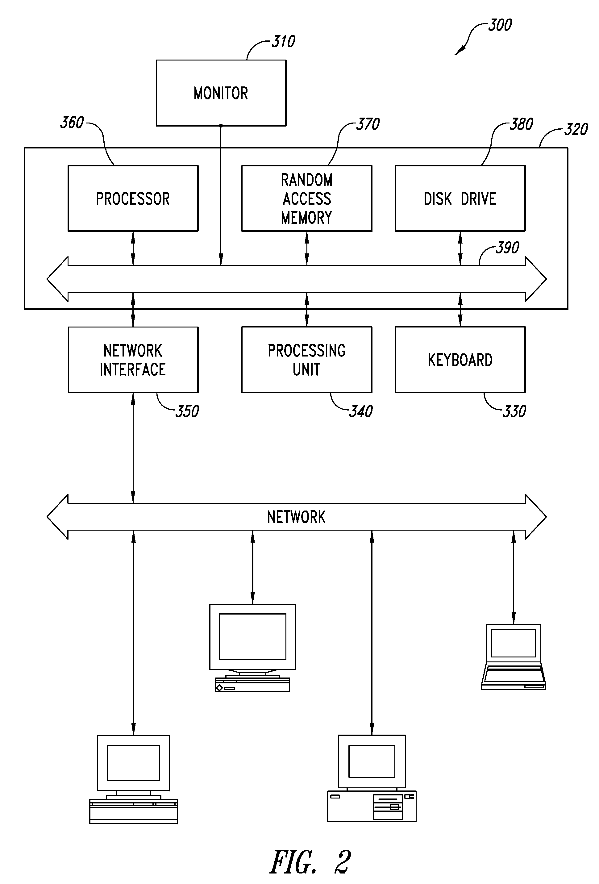 Methods for transforming streaming video data