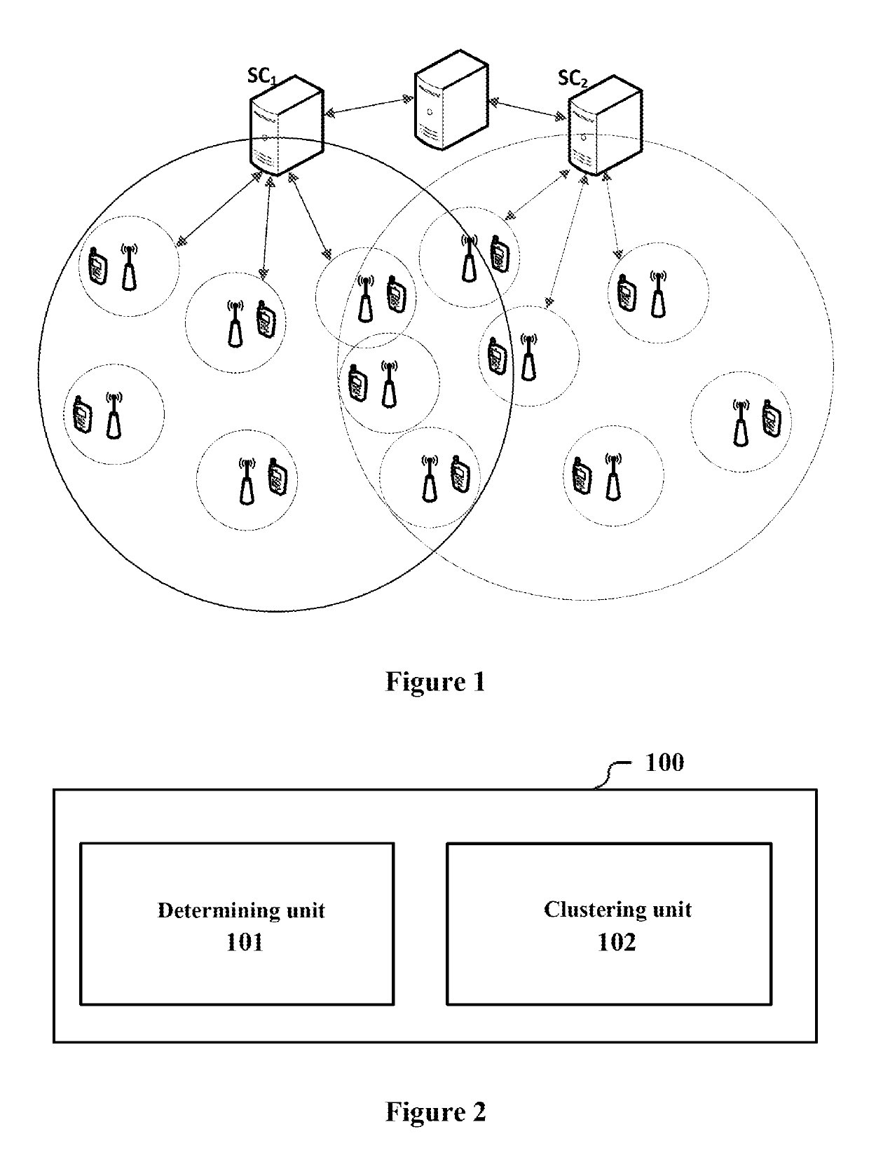 Electronic device and method for the electronic device