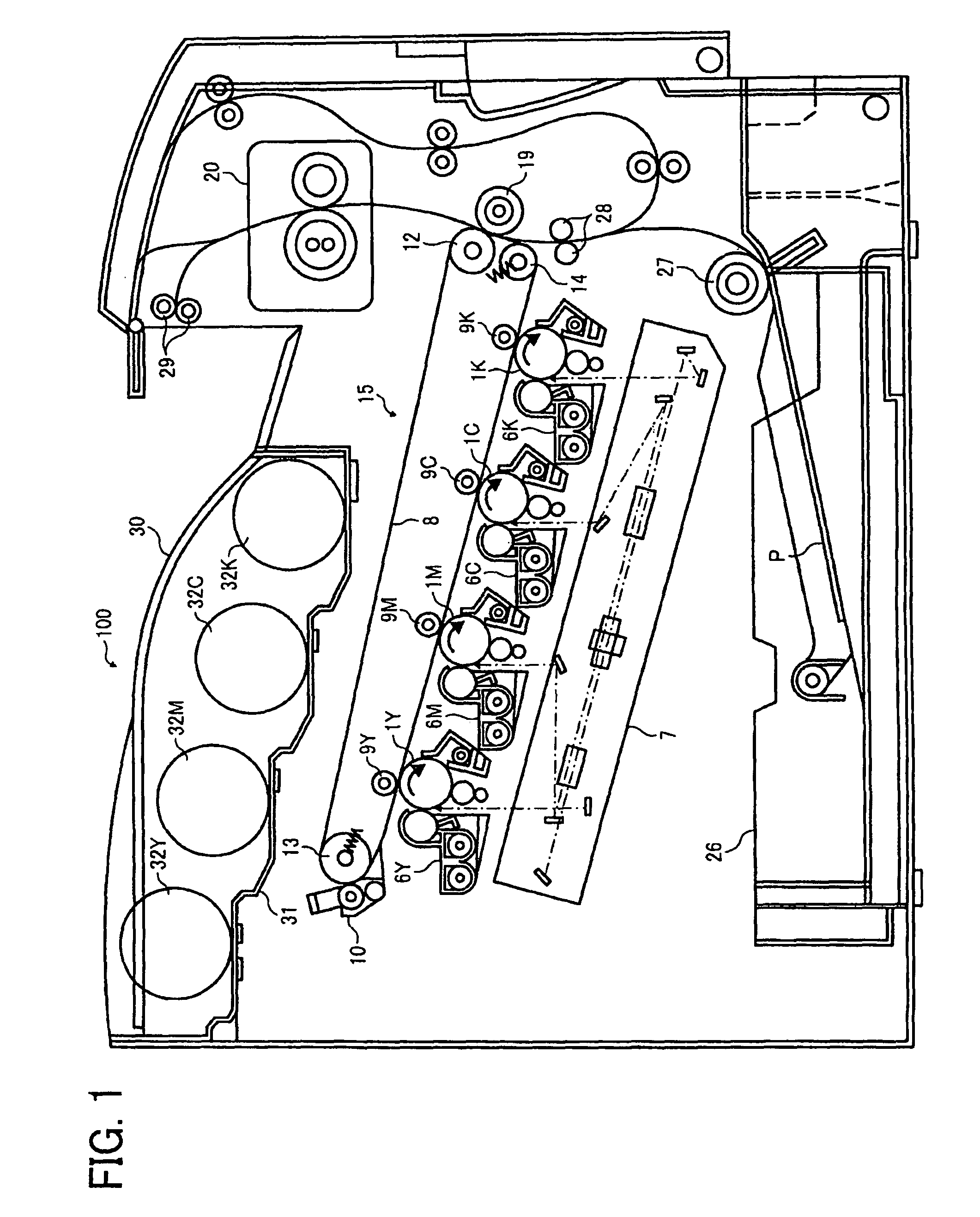 Multicolor imaging system