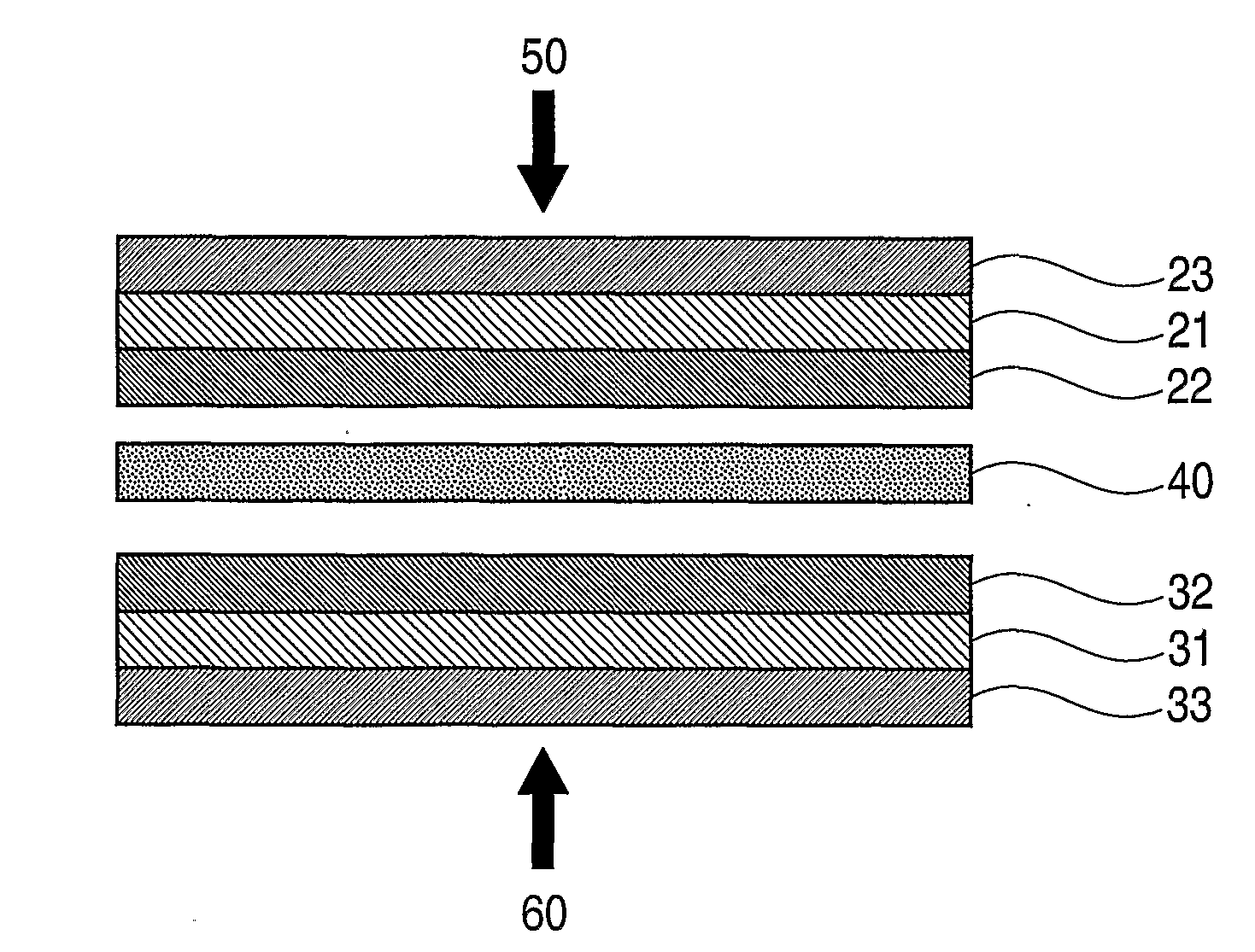 Polarizing plate and liquid crystal display device using the same