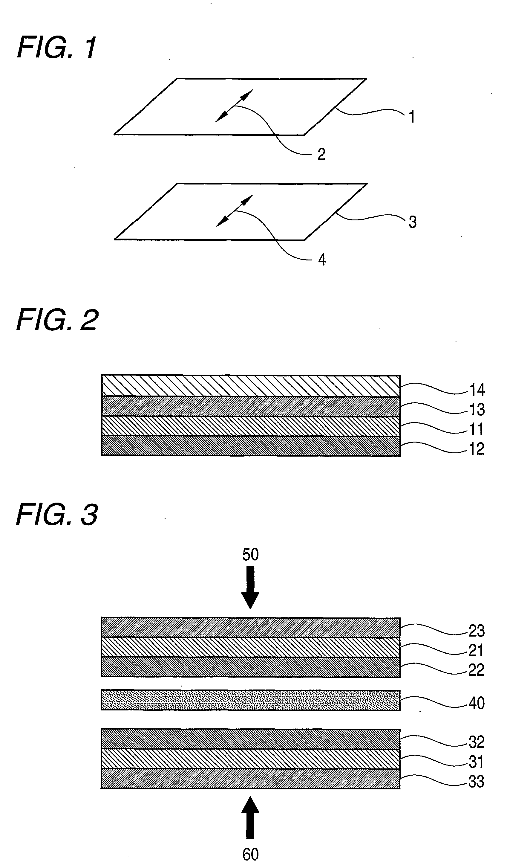 Polarizing plate and liquid crystal display device using the same