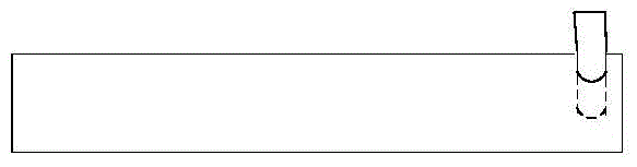 Micro/nano-satellite multi-star adaption portion deploy device and application