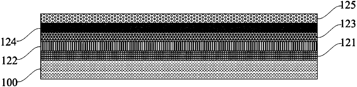 Wearable telescopic conductive cloth and manufacturing method thereof