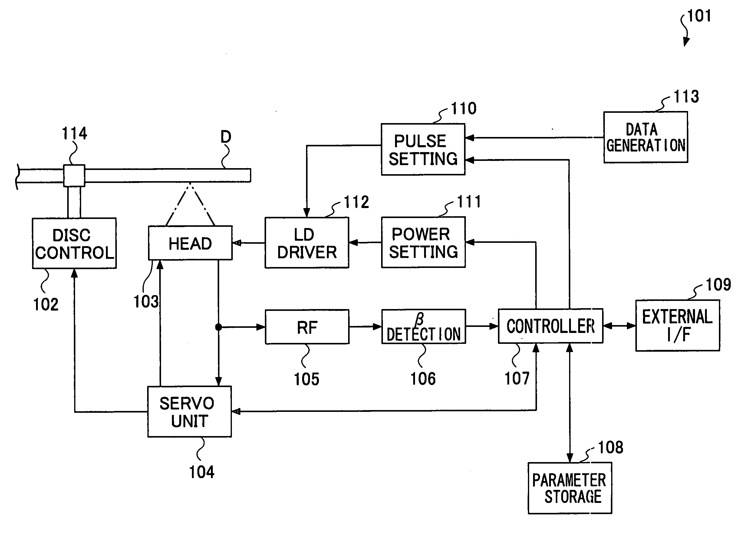 Recording method, recording apparatus, and storage medium