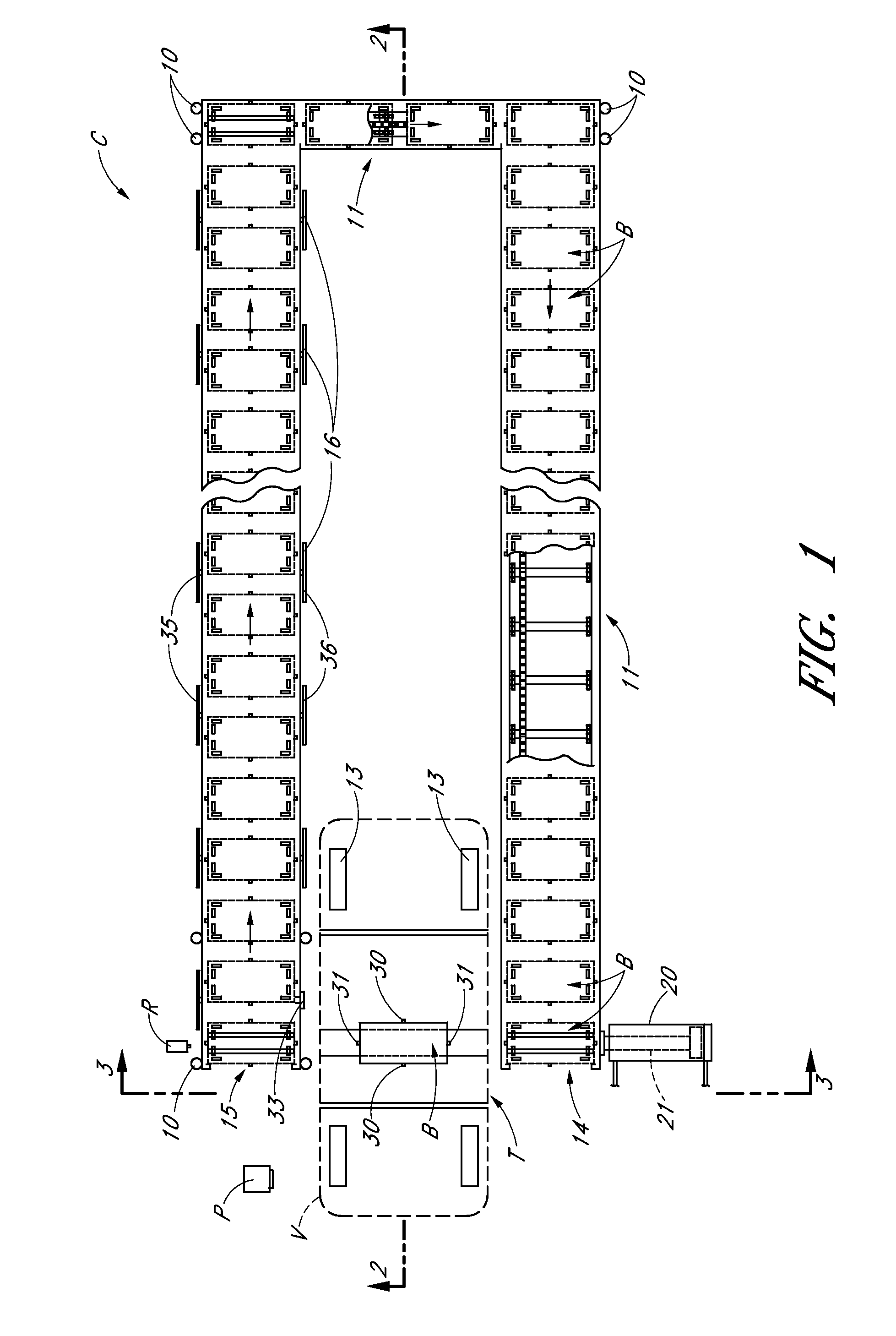 Battery charging and transfer system for electrically powered vehicles