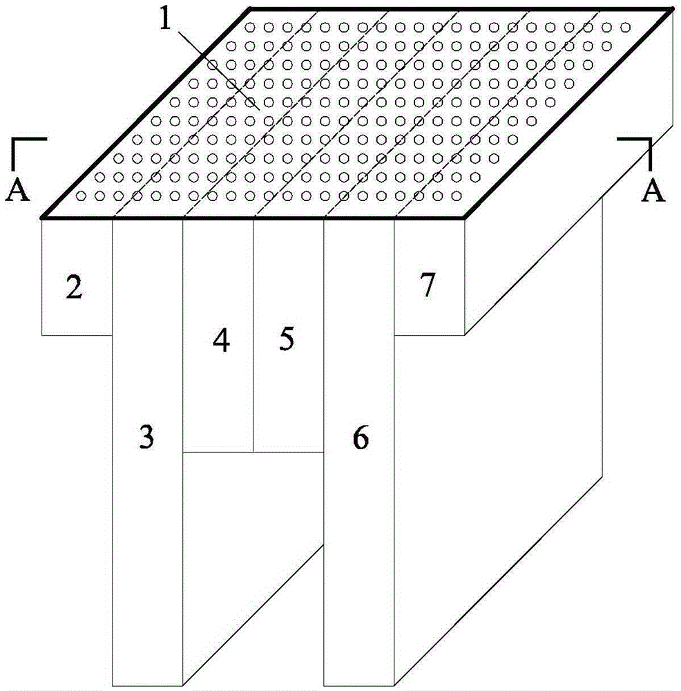 Broadband micro-perforated board sound absorber, absorber performance prediction method and absorber structure design method