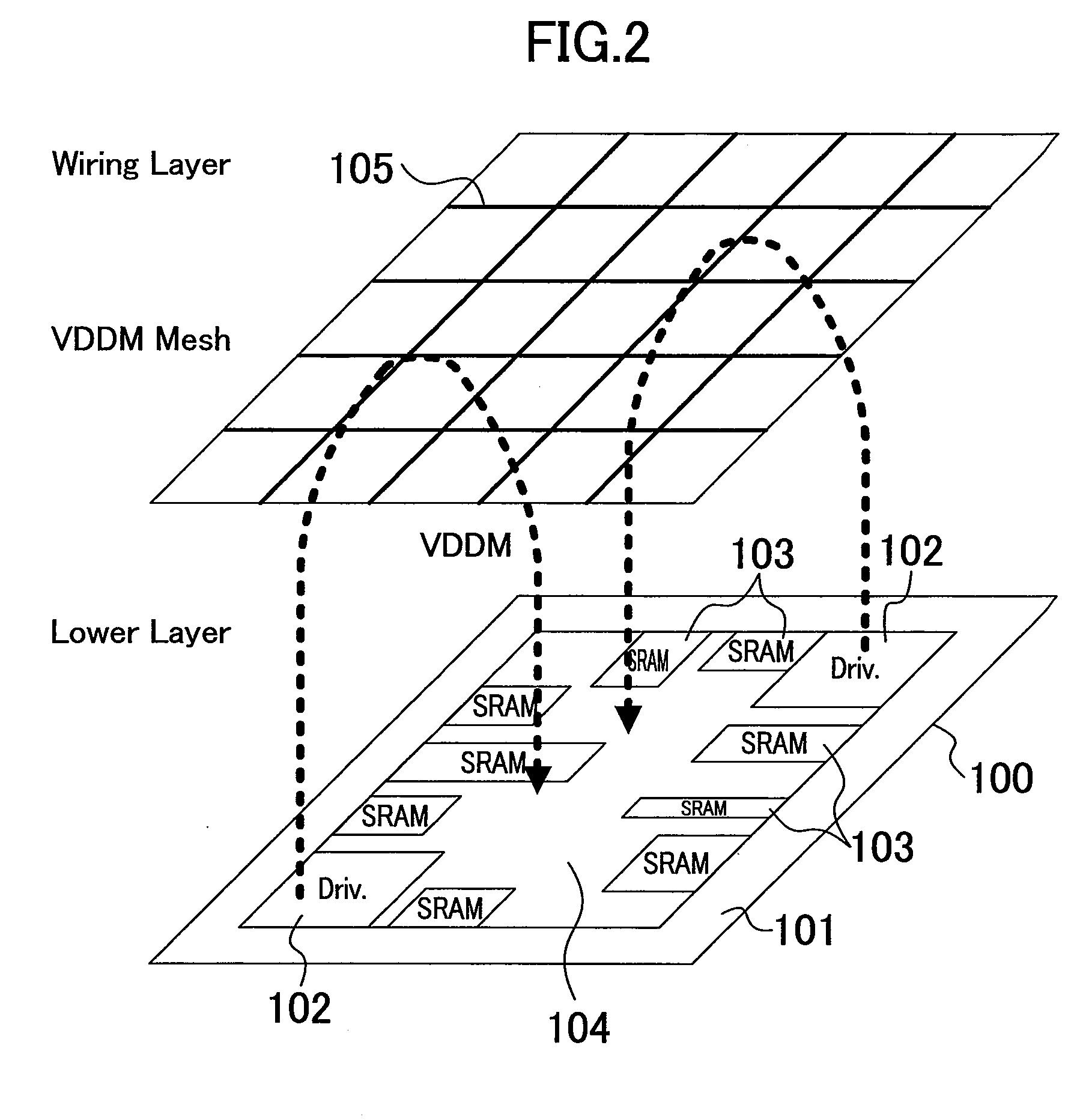 Semiconductor integrated circuit