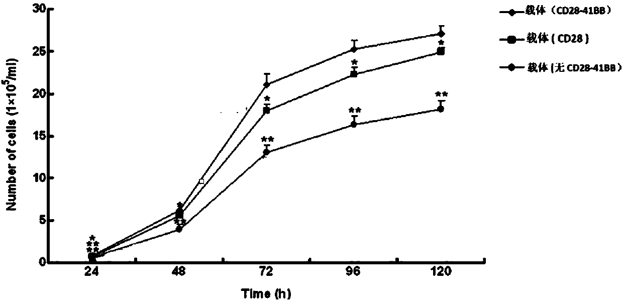 Myeloma BCMA antigen-targeted transgenic T cell, and preparation method and application thereof