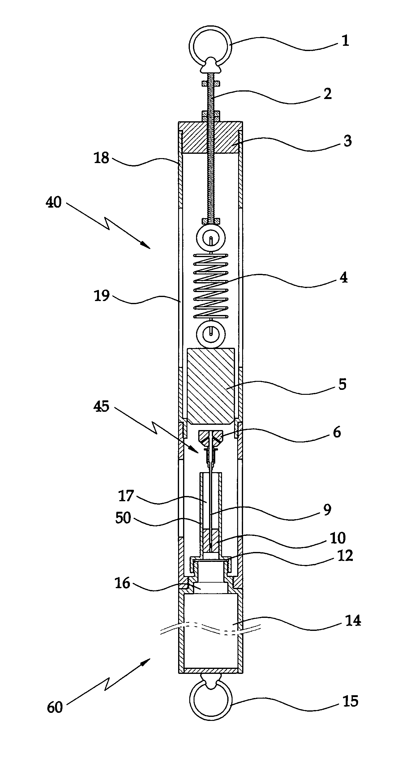 Devices and methods for sampling groundwater