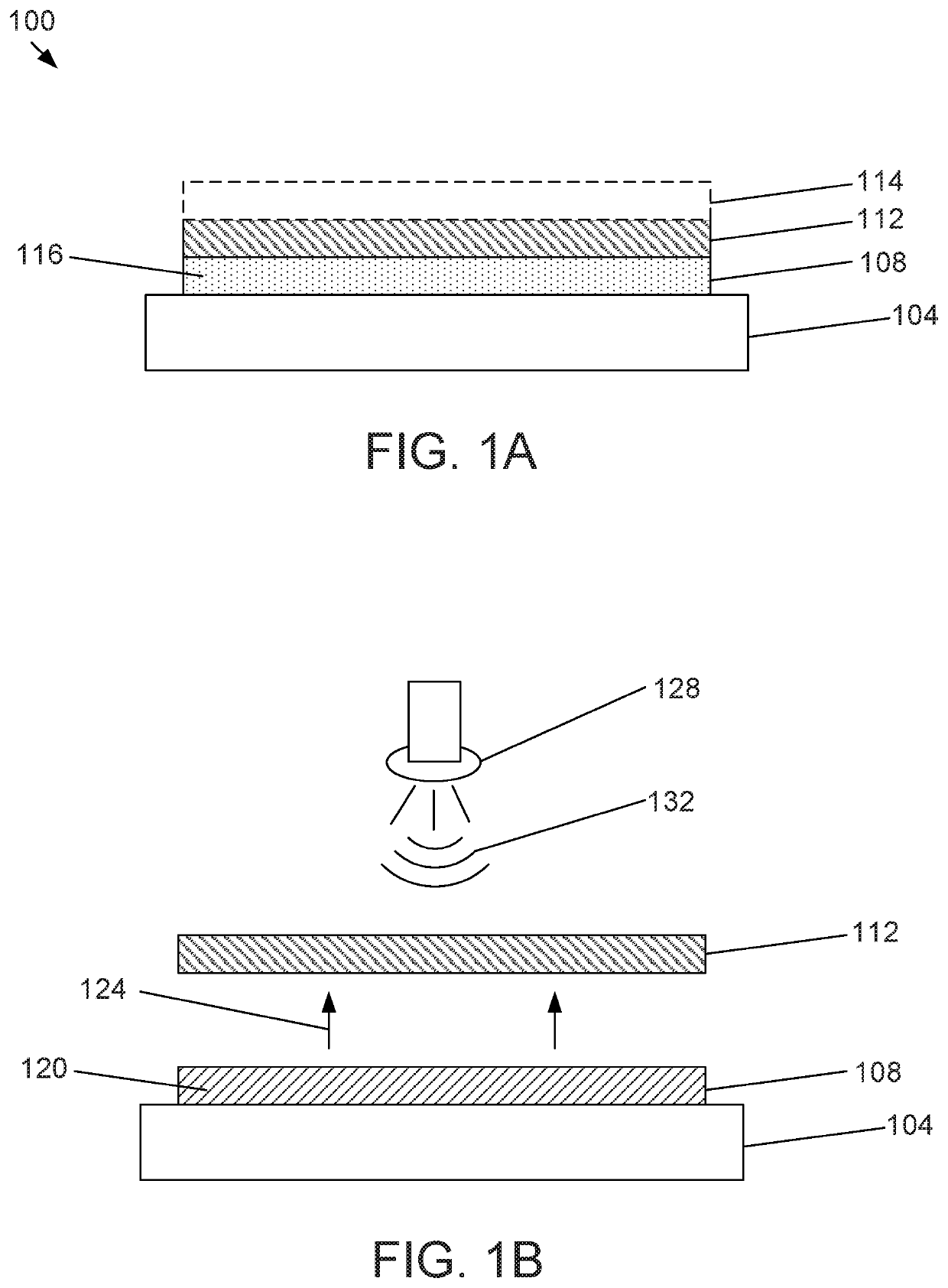 Systems and methods for light deactivation and removal of light deactivated adhesive drapes