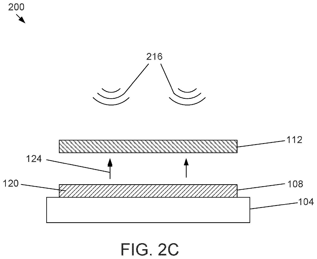 Systems and methods for light deactivation and removal of light deactivated adhesive drapes