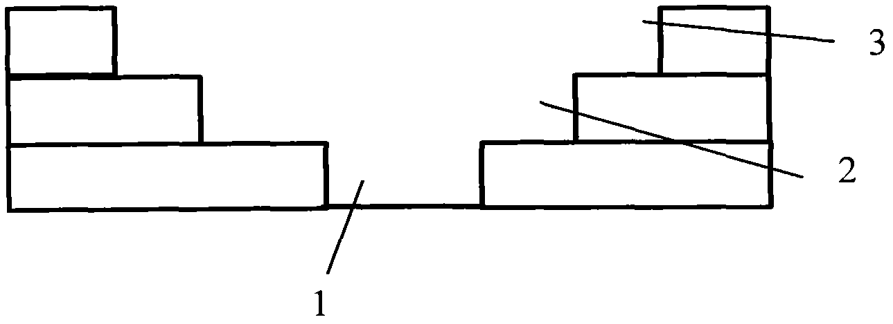 Testing method and system for performance of RFID (Radio Frequency Identification Device) reader antenna