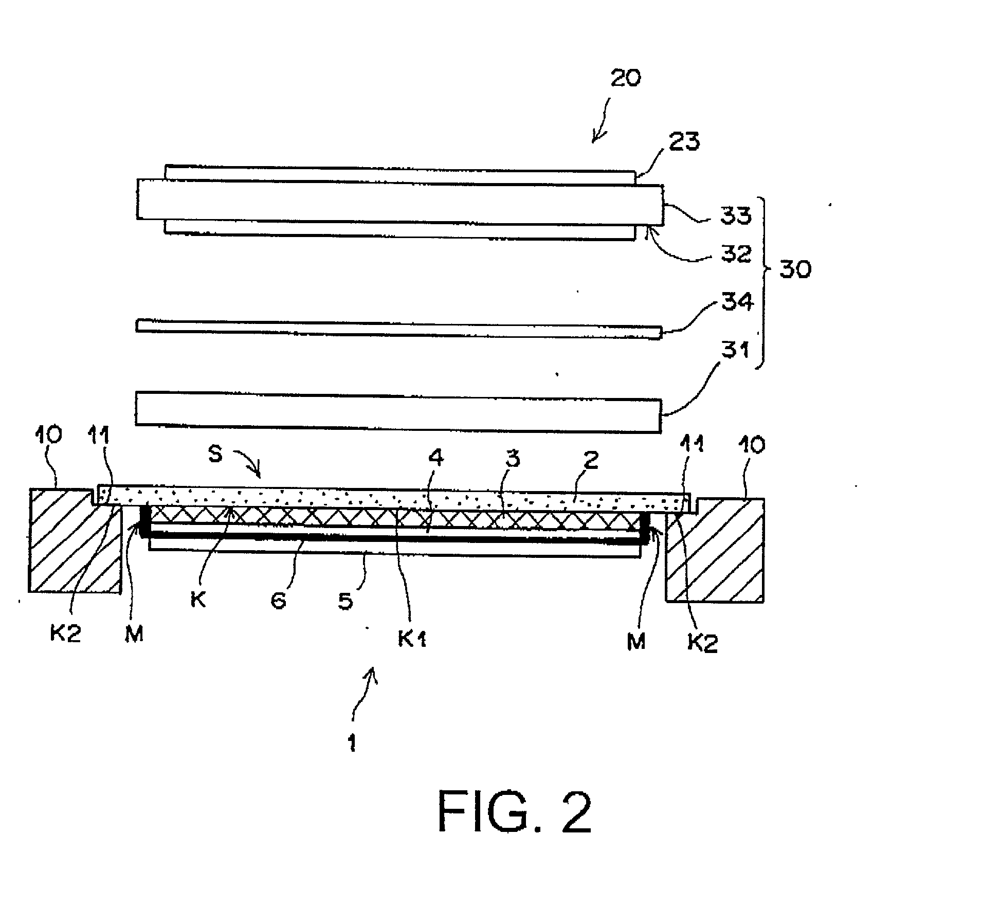 Method for reading radiation image from stimulable phosphor sheet