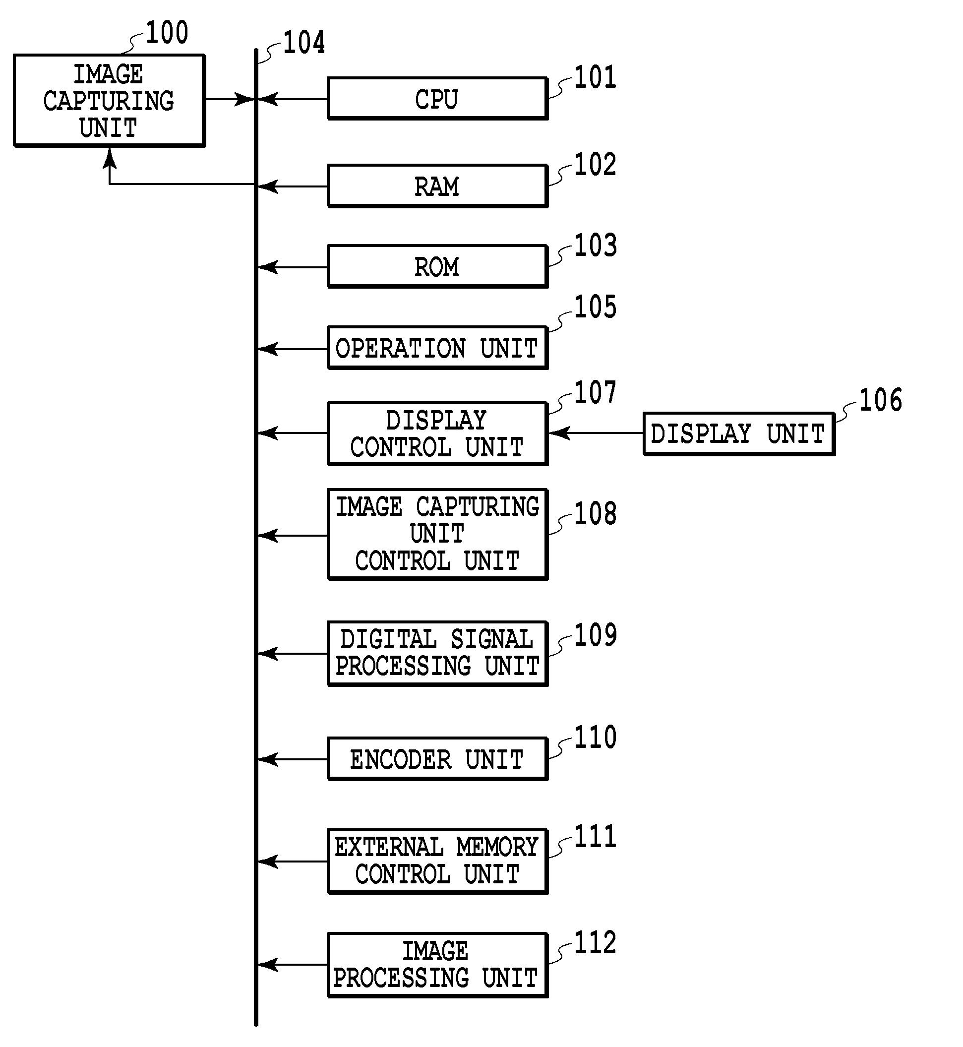 Image processing device, image processing method, and program