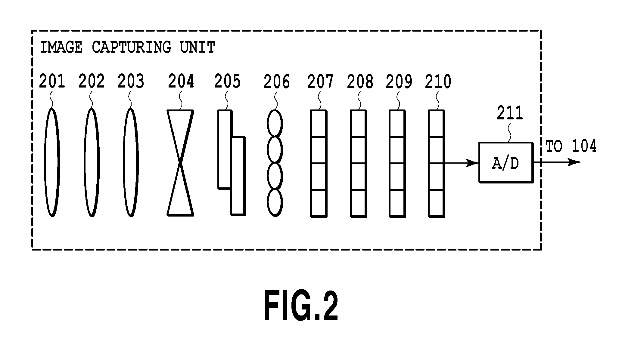 Image processing device, image processing method, and program