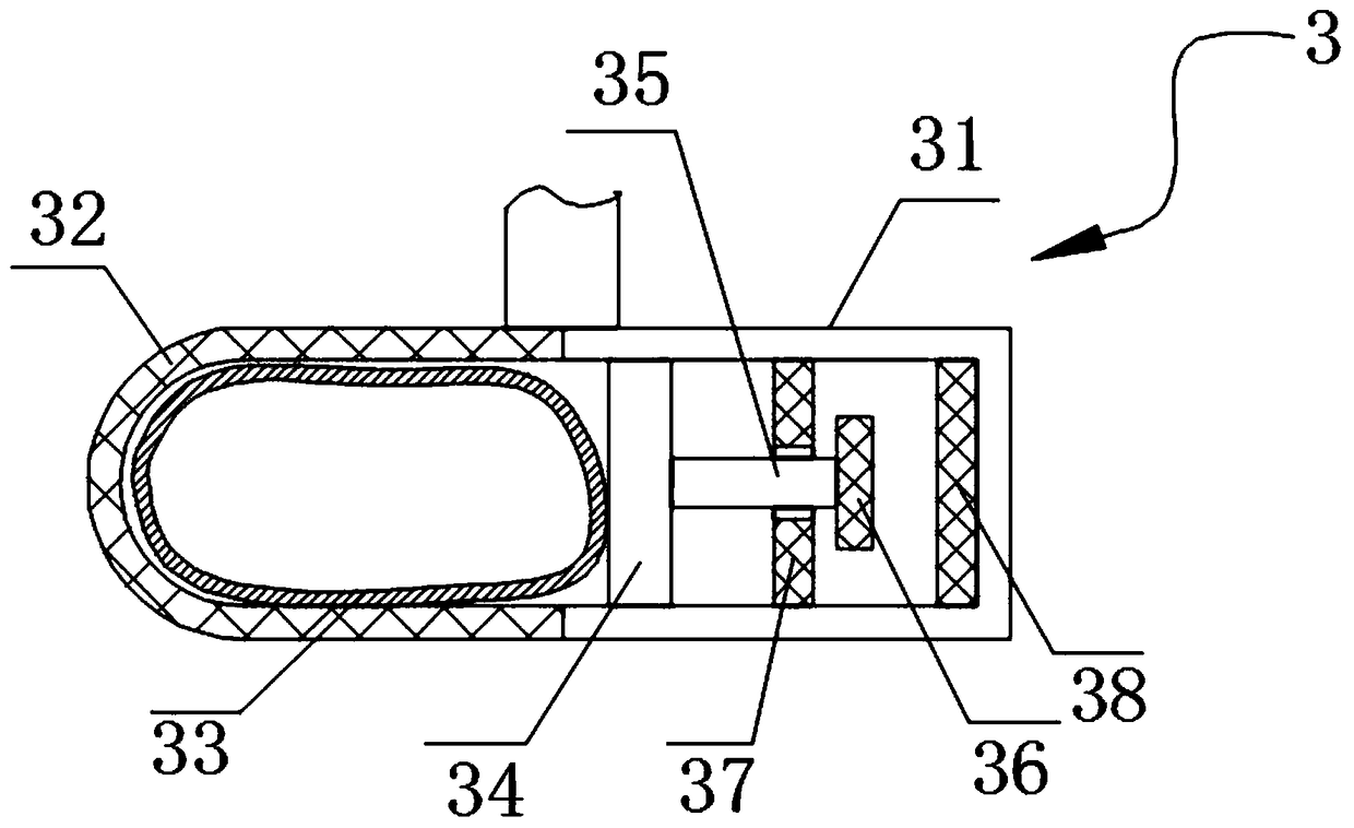 Hen house environment control system