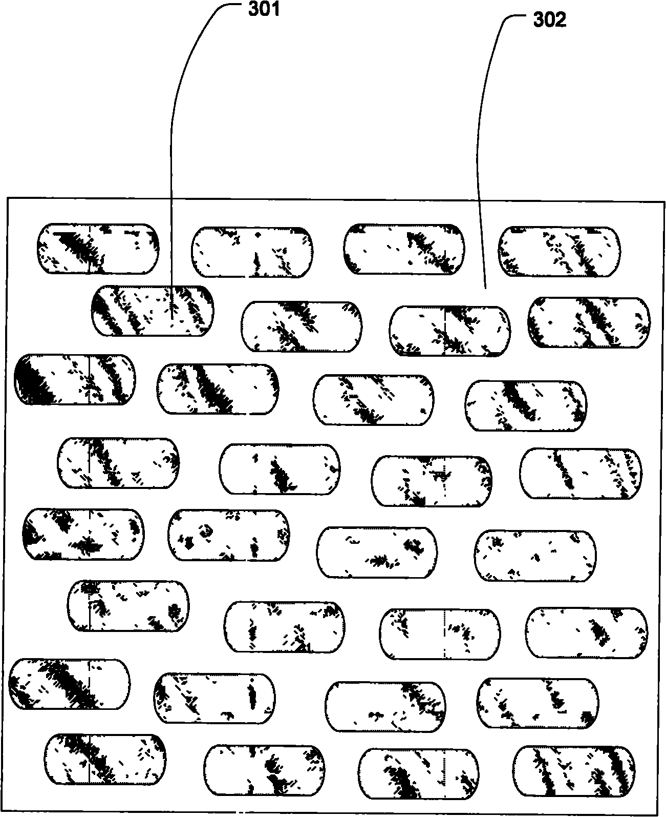 Optical film production method