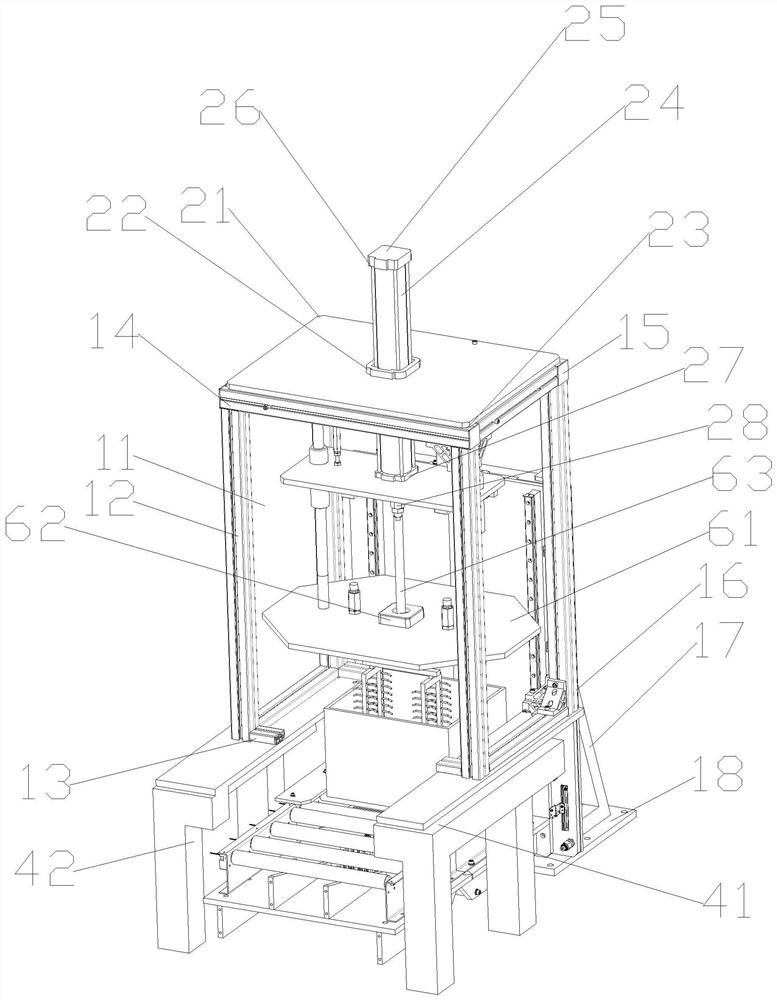 Electroplating hanger for FPC (Flexible Printed Circuit)