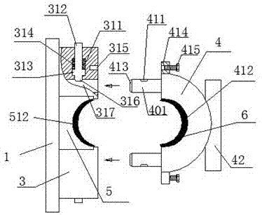 Durable tree shaping device