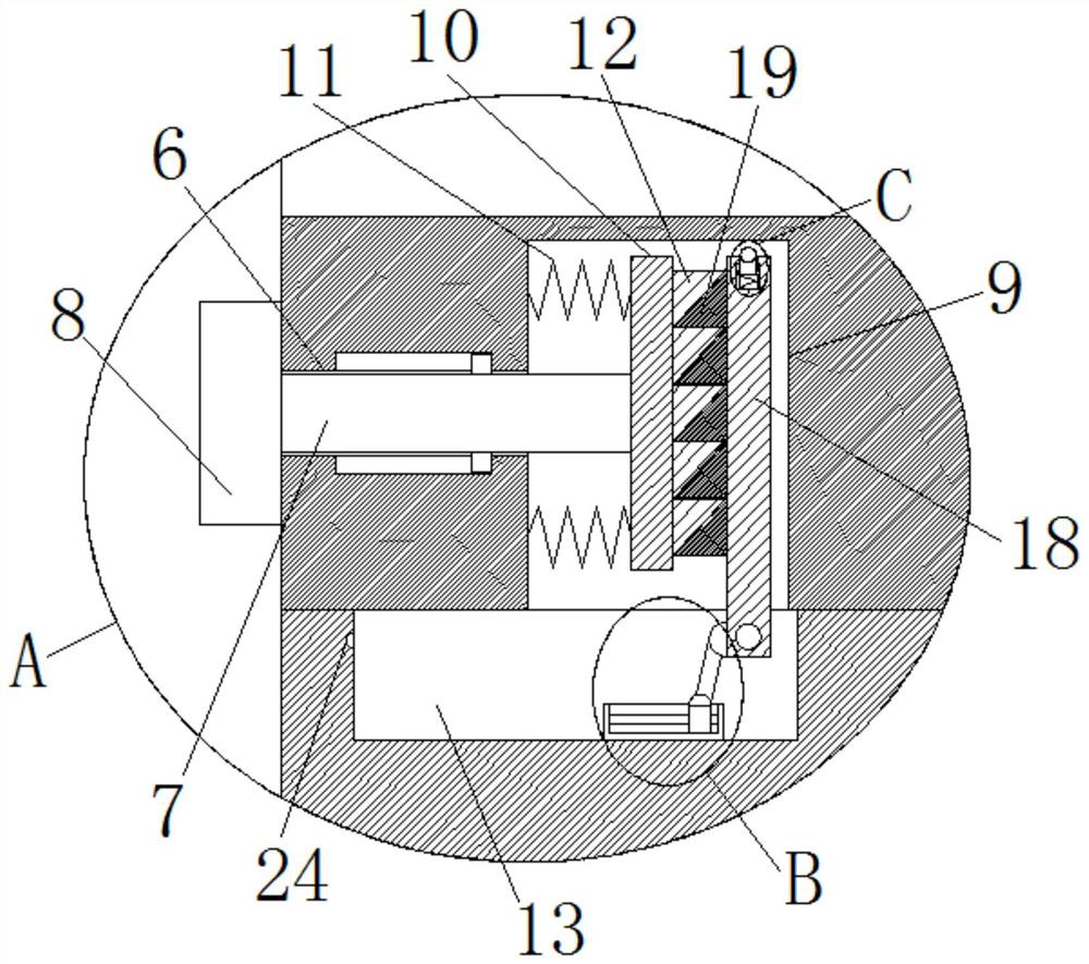 a foldable mattress