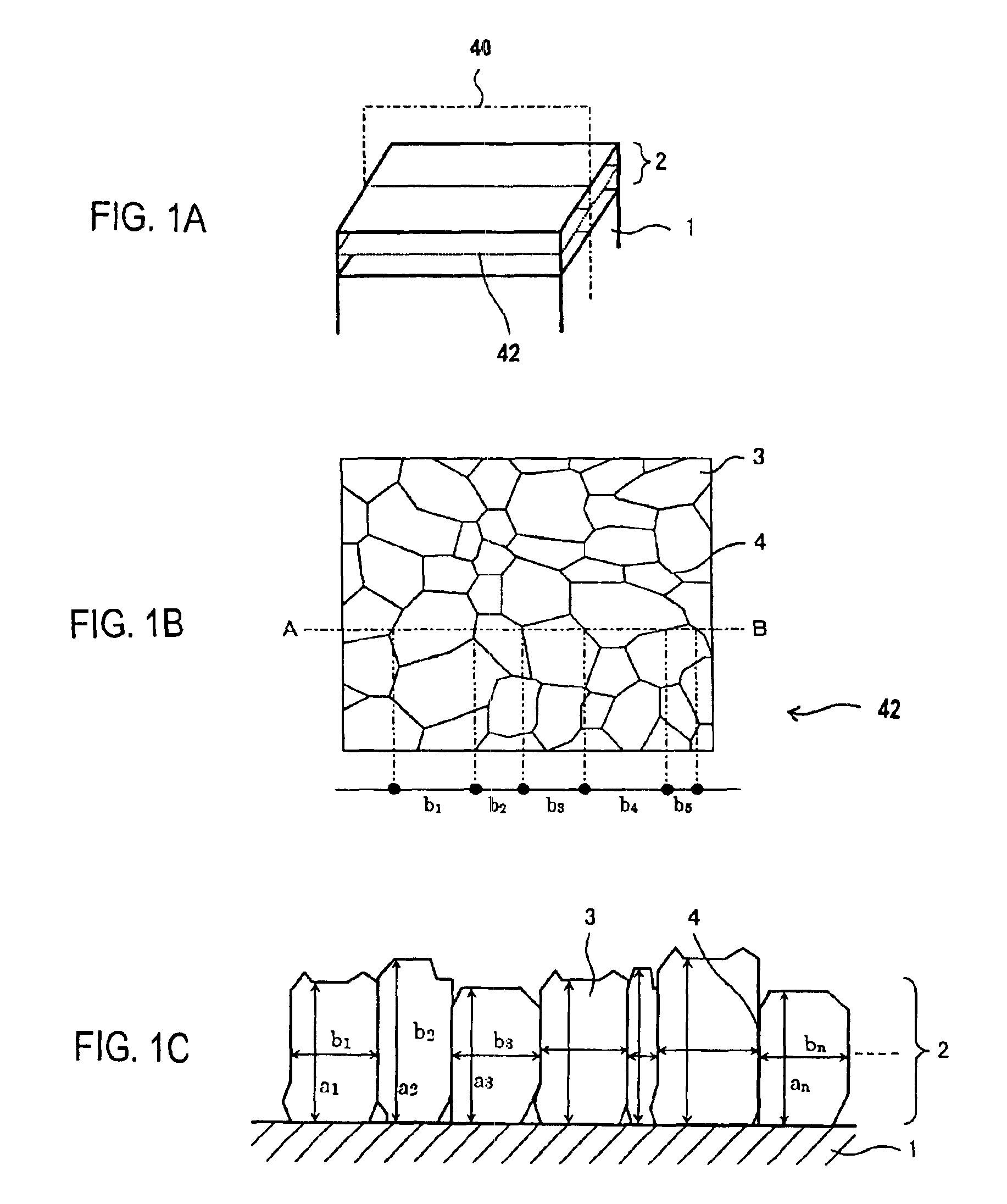 Electronic component and method of manufacturing the same