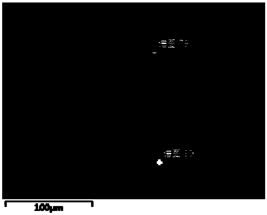 Method for extracting and separating vanadium and chromium from vanadium-chromium slag acid leaching solution