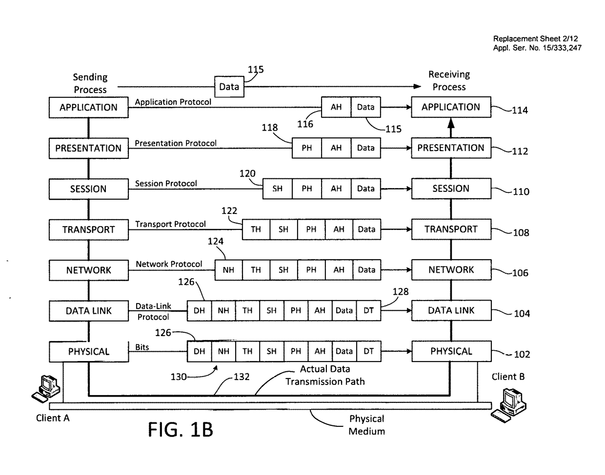 System and method for architecture initiated network access control