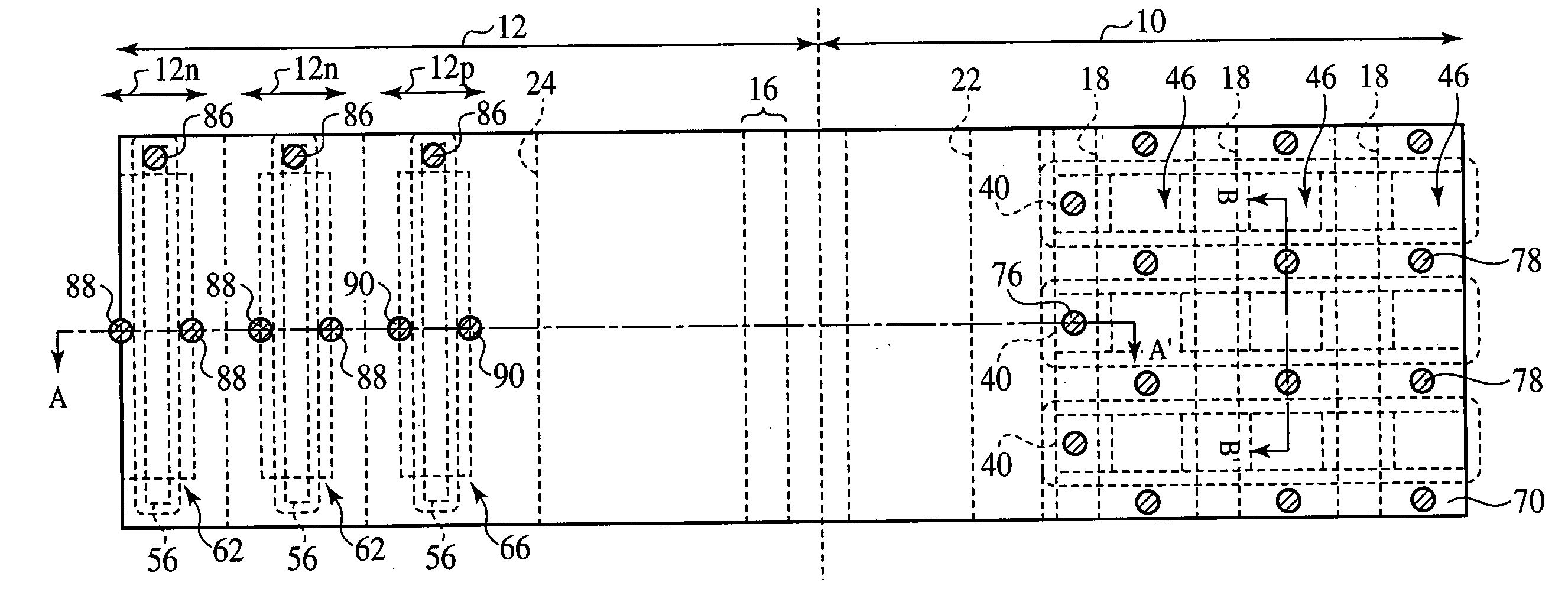 Semiconductor device and method for fabricating the same