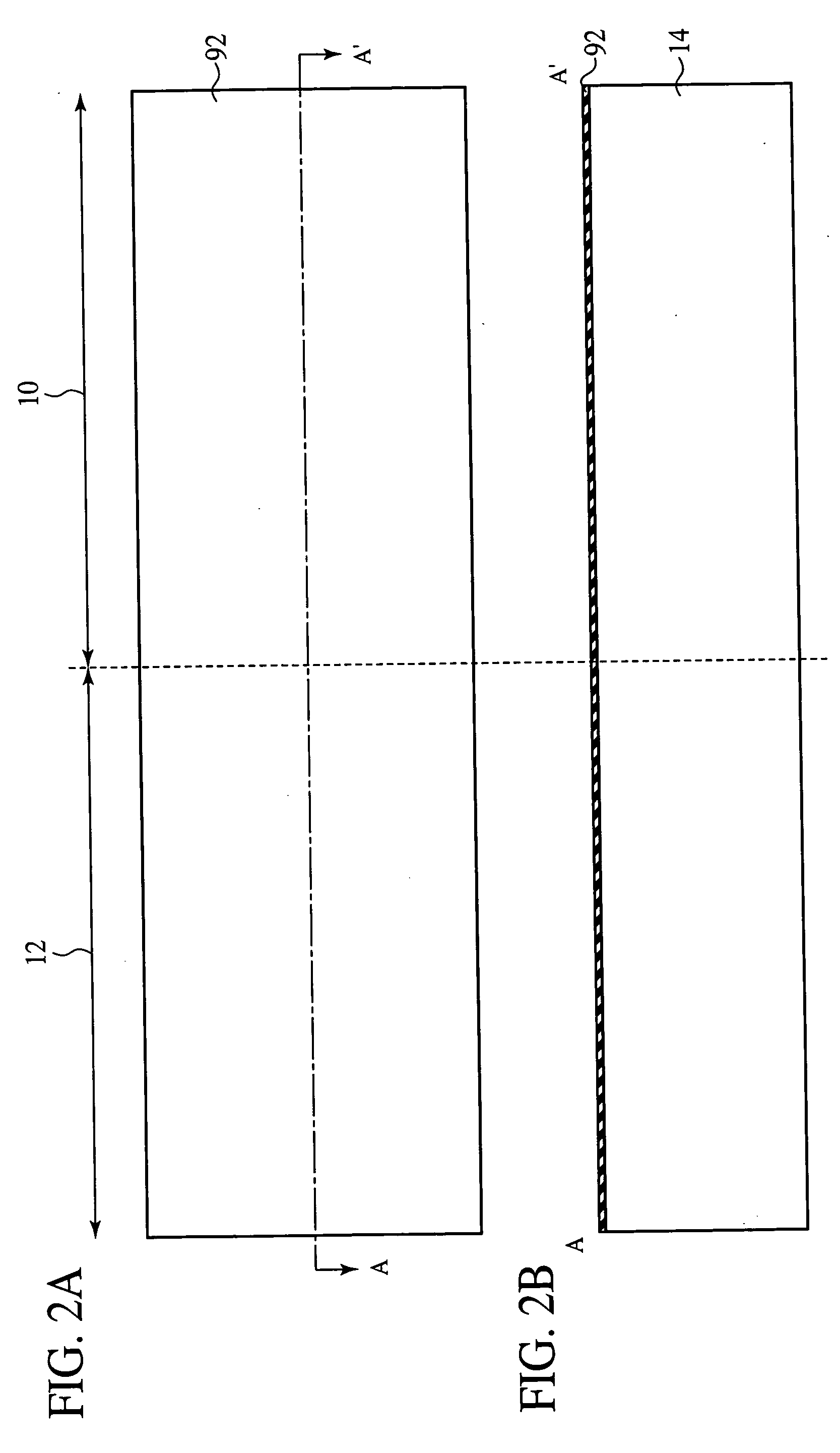 Semiconductor device and method for fabricating the same