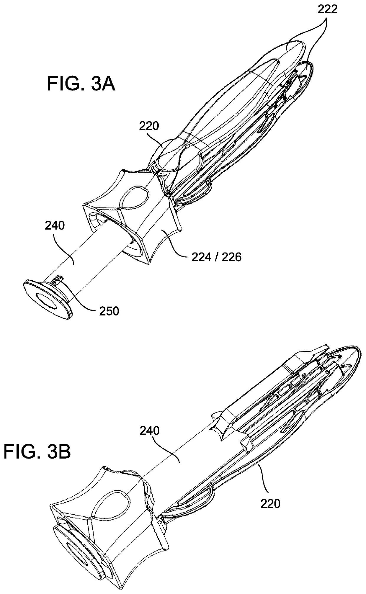 Devices and methods for pelvic organ prolapse alleviation