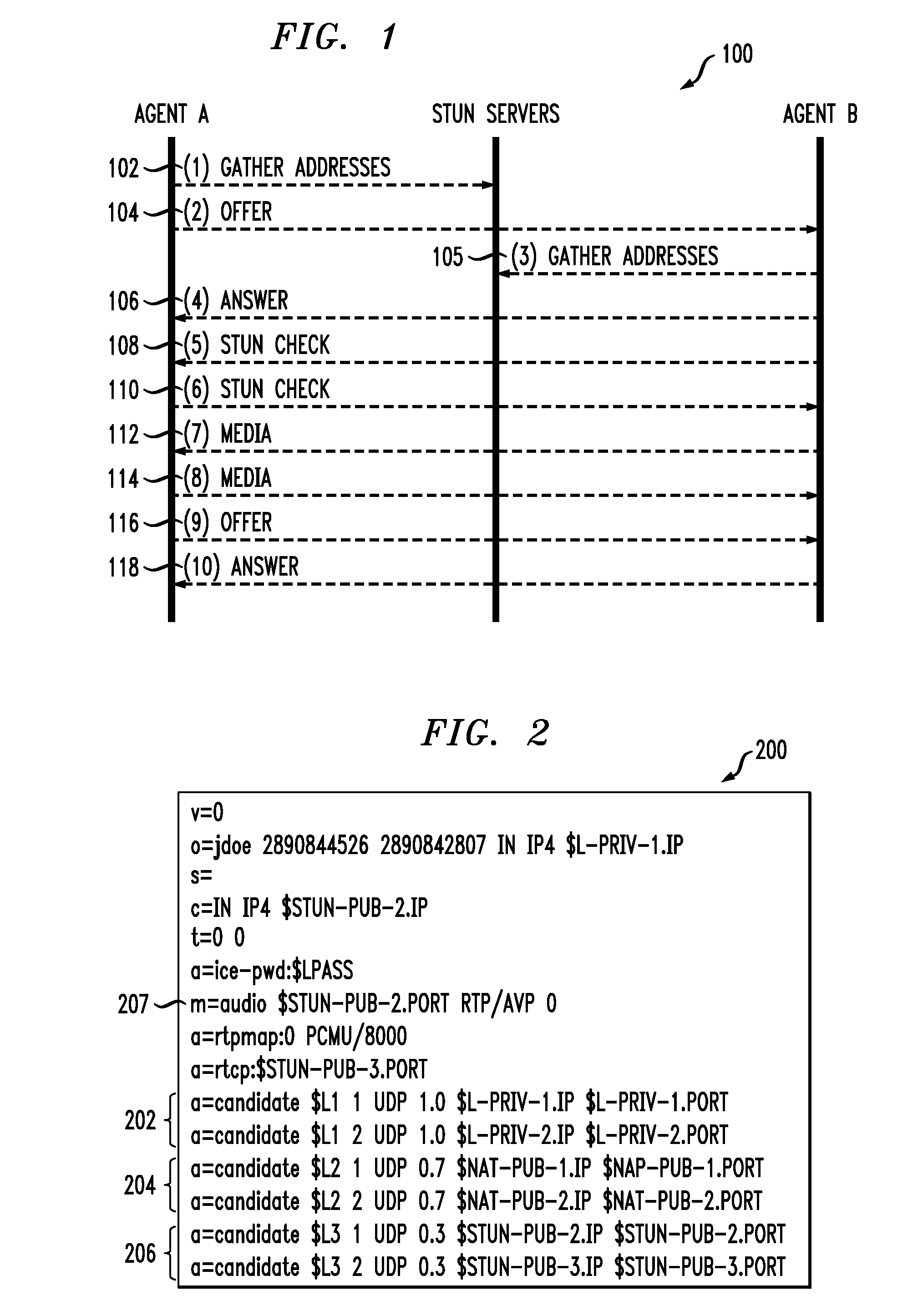 Latency differential mitigation for real time data streams