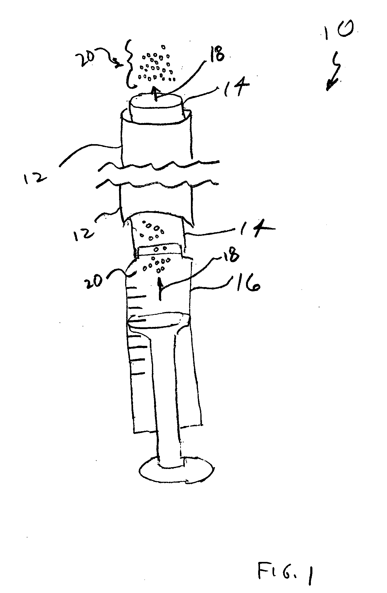 Radio-opaque hemostatic agents and devices and methods for the delivery thereof