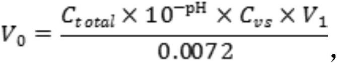 Anaerobic immobilized bacterial preparation, as well as preparation method and application thereof