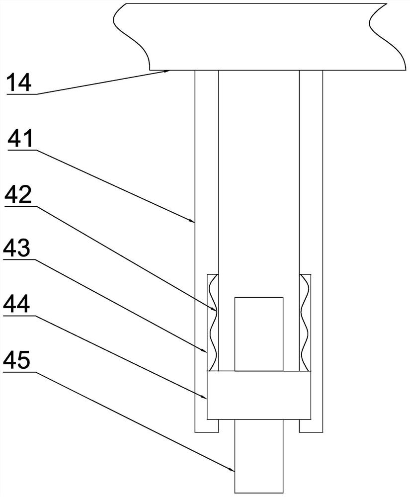 Leather moisture regaining and folding method