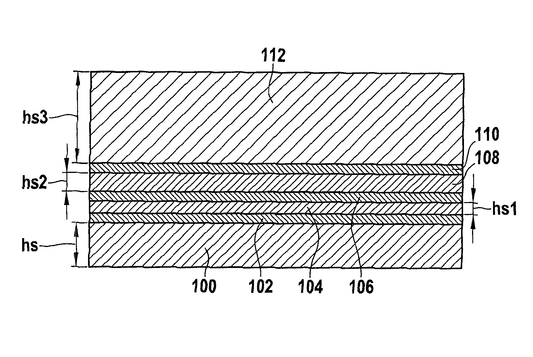 Manufacturing method for a rotation sensor device and rotation sensor device