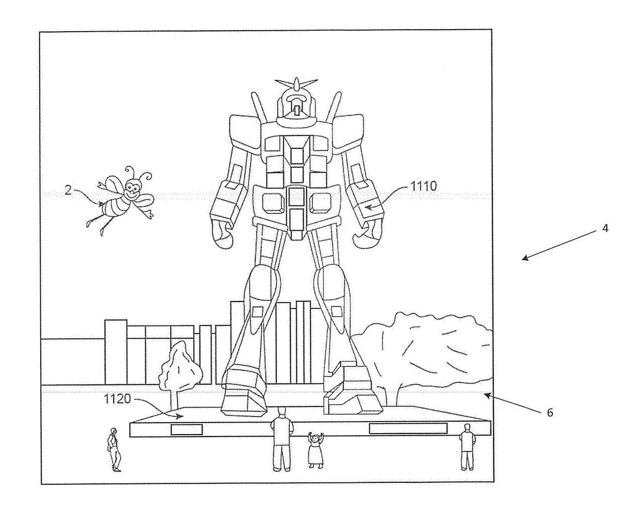 Systems and methods for augmented reality