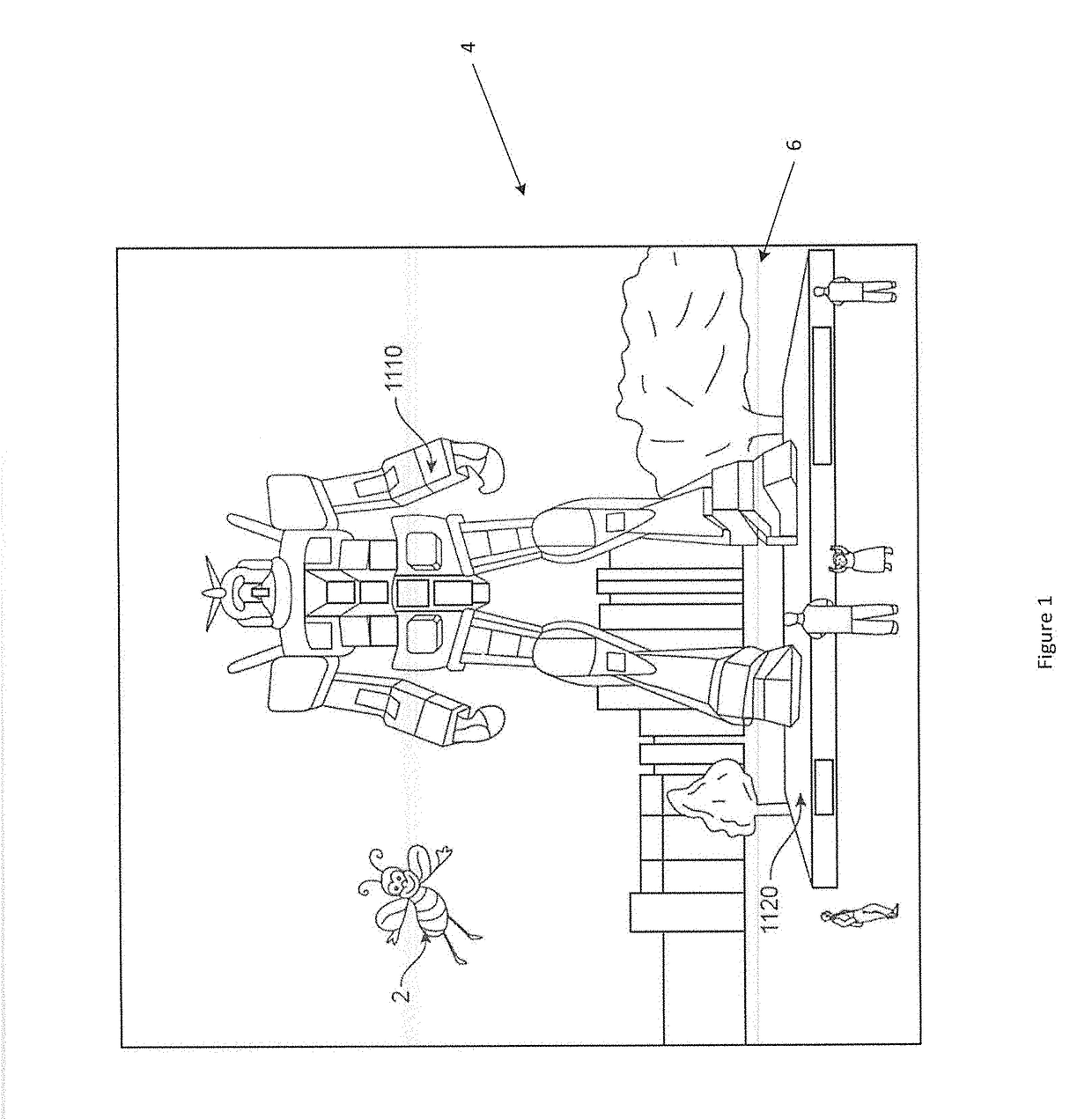 Systems and methods for augmented reality