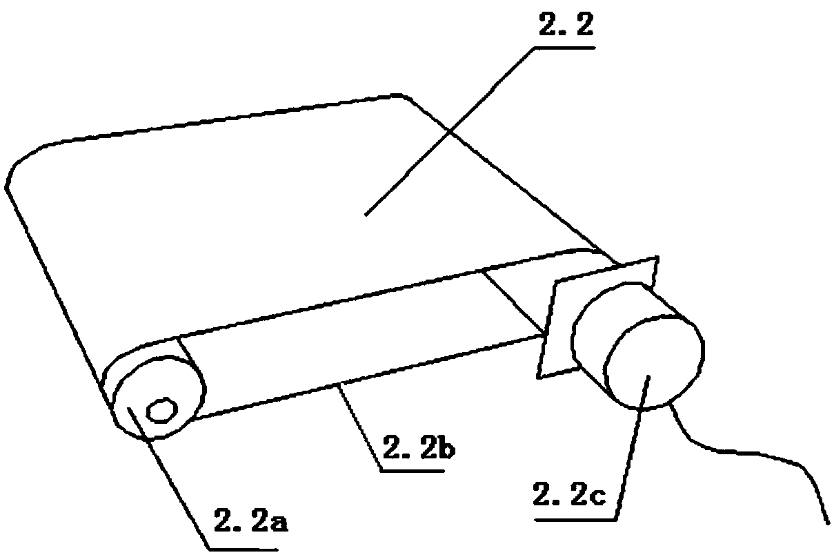 Fish tank water treatment device