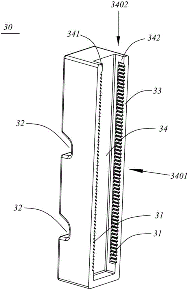 Storage box and refrigerator with same