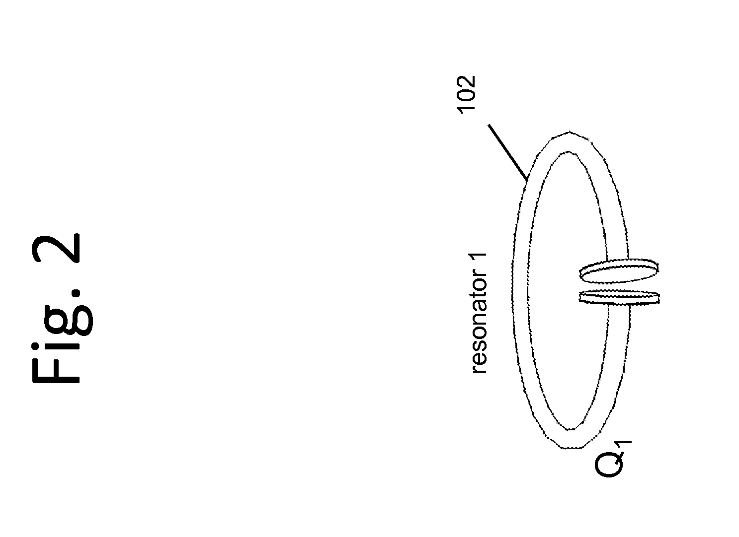 Wireless energy transfer using repeater resonators