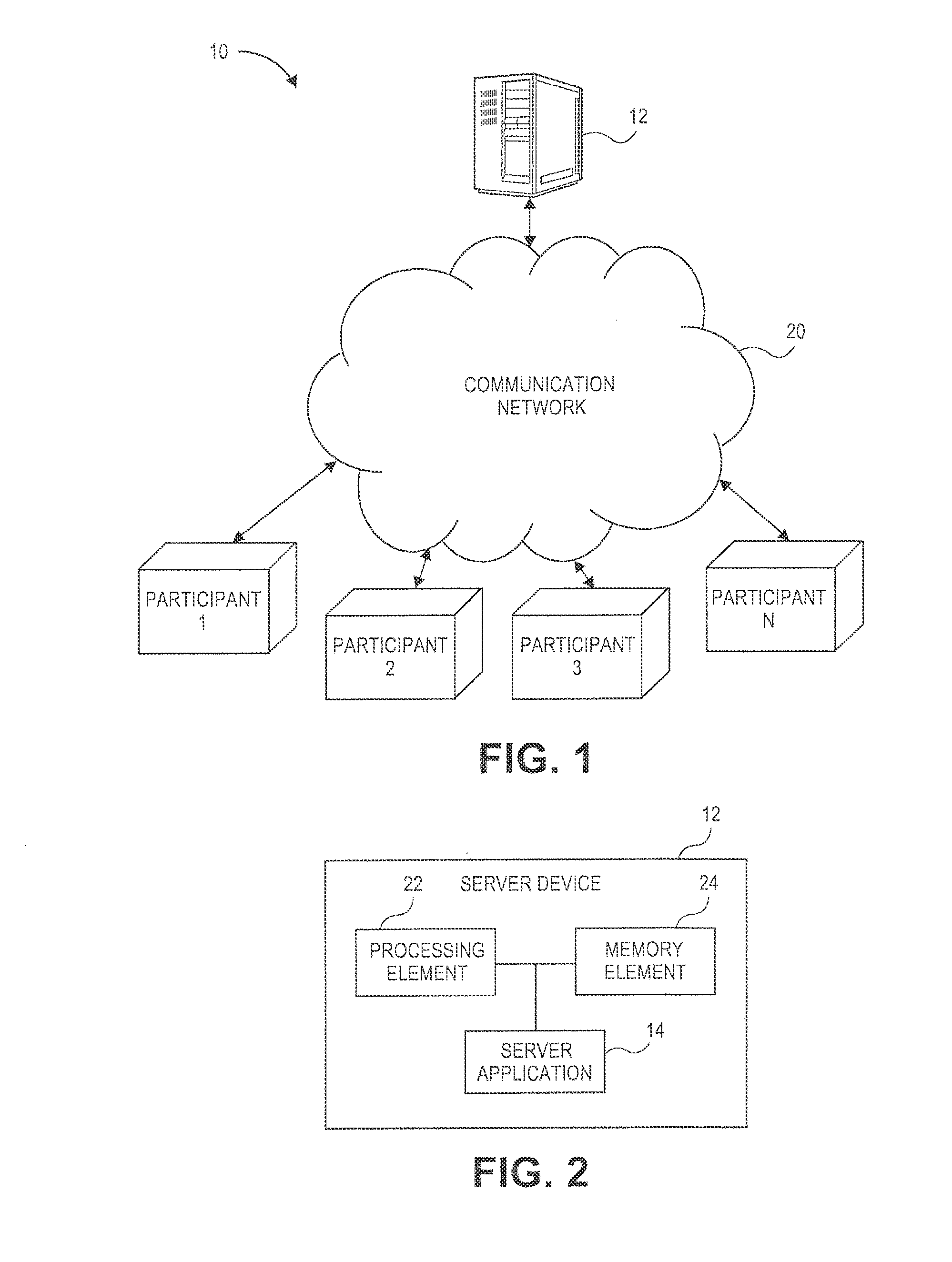 Role-based systems and computer programs for managing complex projects