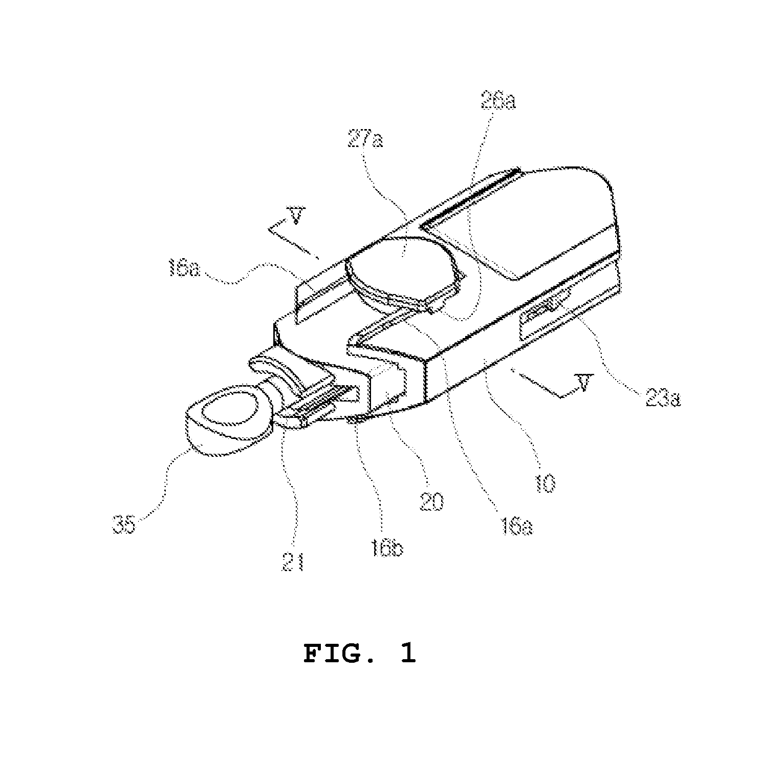 Safety lancet for doubly preventing reuse thereof