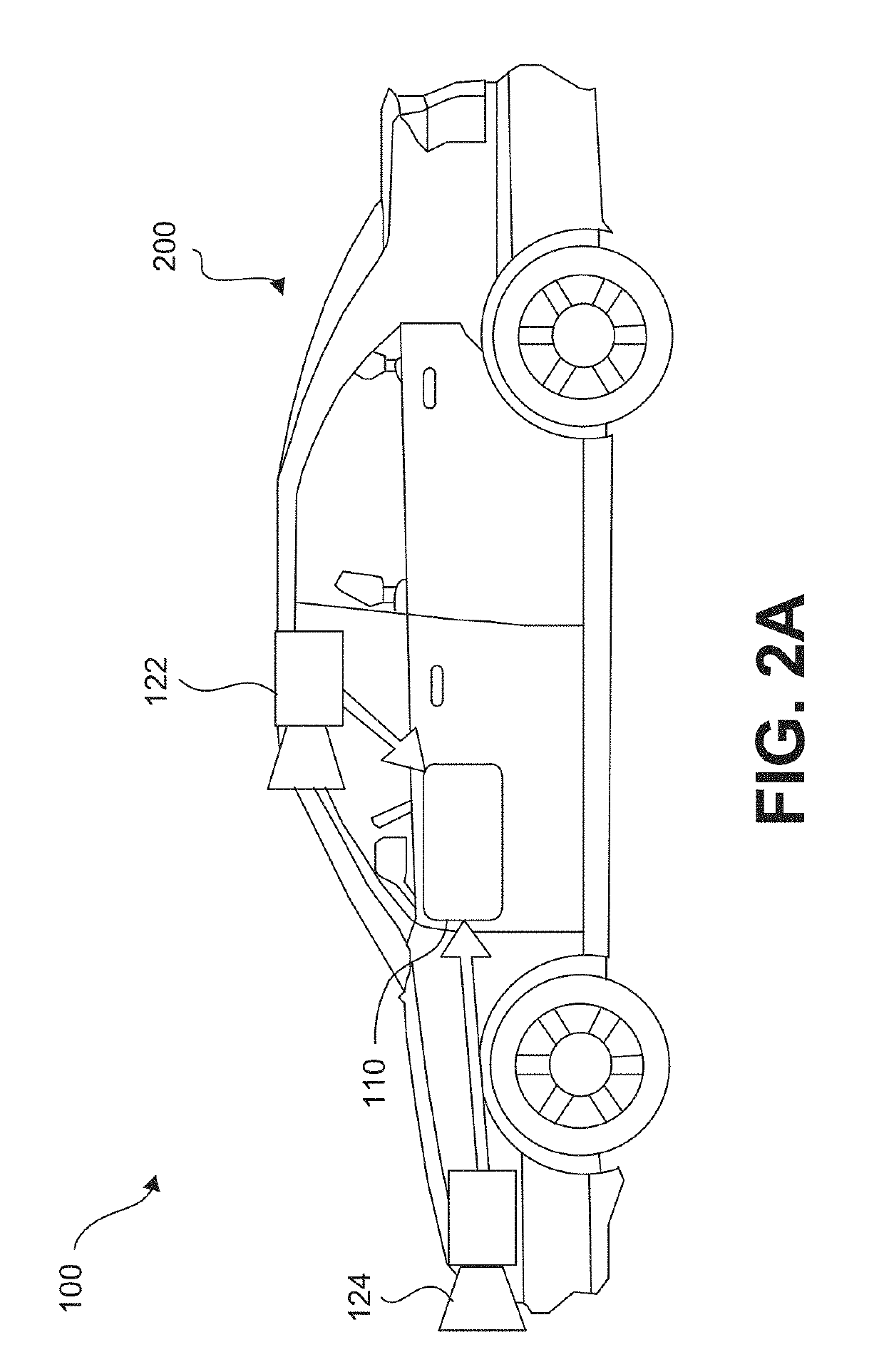 Systems and methods for anonymizing navigation information