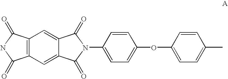 Alignment Layer with Reactive Mesogens for Aligning Liquid Crystal Molecules